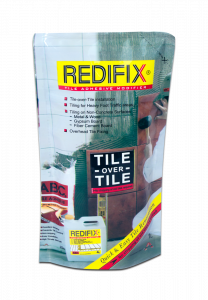 ABC-Redifix ( Polymer Dispersion) 1L