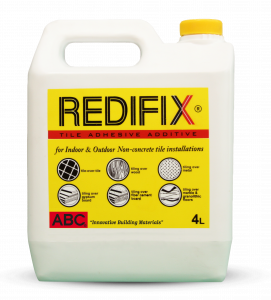 ABC-Redifix ( Polymer Dispersion) 4L